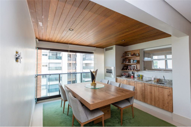 Imagem Apartamento com 2 Quartos à Venda, 105 m² em Jardim Caravelas - São Paulo Imagem Apartamento com 2 Quartos à Venda, 105 m² em Jardim Caravelas - São Paulo