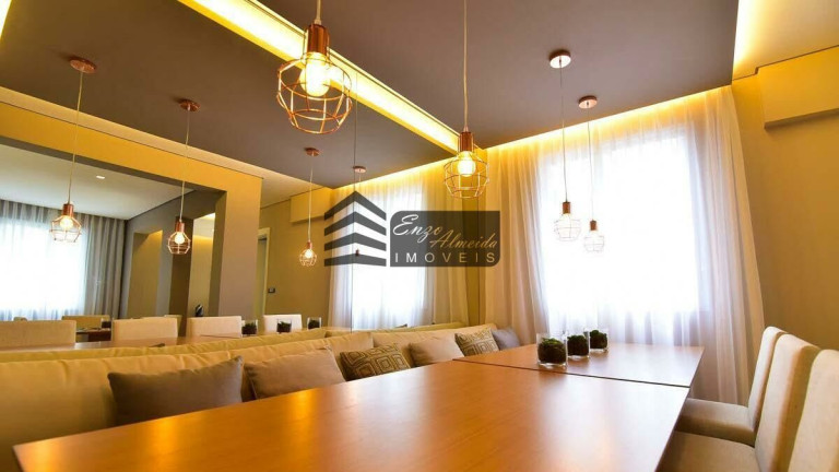 Imagem Apartamento com 3 Quartos à Venda, 72 m² em Cambuci - São Paulo