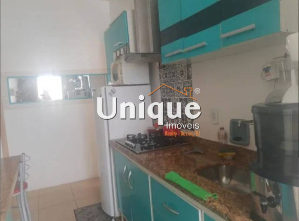 Imagem Apartamento com 2 Quartos à Venda, 65 m² em Centro - Cabo Frio Imagem Apartamento com 2 Quartos à Venda, 65 m² em Centro - Cabo Frio