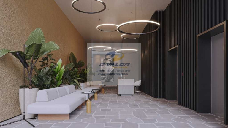 Imagem Apartamento com 1 Quarto à Venda, 25 m² em Tambauzinho - João Pessoa Imagem Apartamento com 1 Quarto à Venda, 25 m² em Tambauzinho - João Pessoa