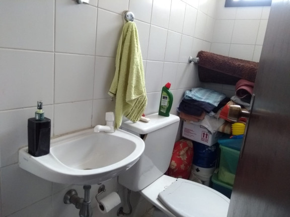 Imagem Apartamento com 3 Quartos à Venda, 94 m² em Centro - Taubaté Imagem Apartamento com 3 Quartos à Venda, 94 m² em Centro - Taubaté