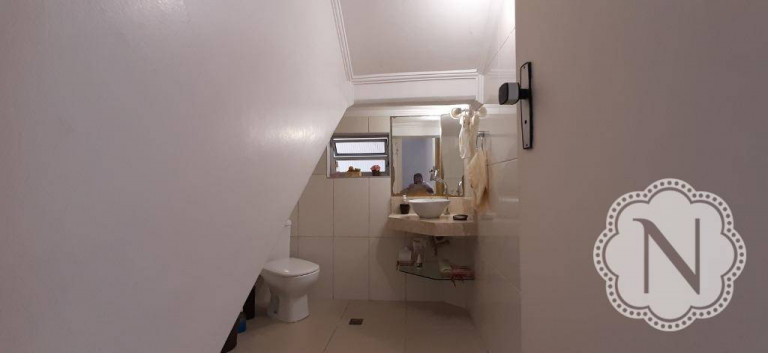 Imagem Sobrado com 3 Quartos à Venda, 176 m² em Jardim Mosteiro - Itanhaém Imagem Sobrado com 3 Quartos à Venda, 176 m² em Jardim Mosteiro - Itanhaém