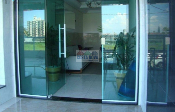 Imagem Apartamento com 2 Quartos à Venda, 86 m² em Maracanã - Praia Grande Imagem Apartamento com 2 Quartos à Venda, 86 m² em Maracanã - Praia Grande