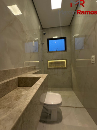 Imagem Casa com 4 Quartos à Venda, 272 m² em Cidade Alpha - Eusébio