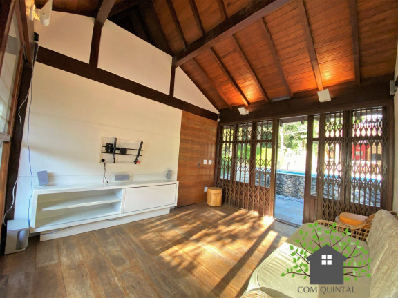 Imagem Casa com 3 Quartos à Venda, 1 m² em Parque Rincão - Cotia