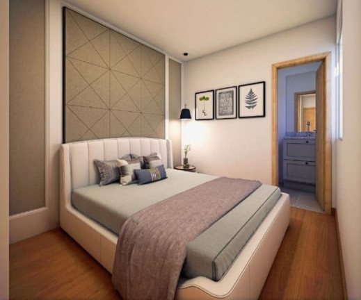 Imagem Imóvel com 1 Quarto à Venda, em Jardim Nova Europa - Campinas Imagem Imóvel com 1 Quarto à Venda, em Jardim Nova Europa - Campinas