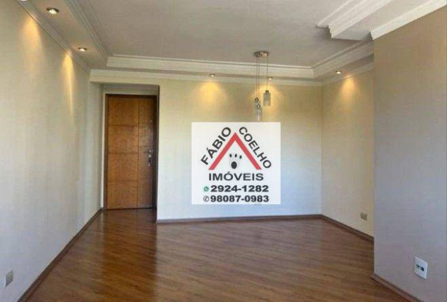 Imagem Apartamento com 3 Quartos à Venda, 82 m² em Jabaquara - São Paulo Imagem Apartamento com 3 Quartos à Venda, 82 m² em Jabaquara - São Paulo