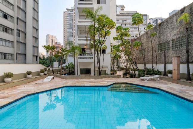 Imagem Apartamento com 2 Quartos à Venda, 72 m² em Paraíso - São Paulo Imagem Apartamento com 2 Quartos à Venda, 72 m² em Paraíso - São Paulo
