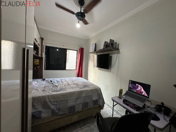 Imagem Imóvel com 2 Quartos à Venda, 77 m² em Guilhermina - Praia Grande Imagem Imóvel com 2 Quartos à Venda, 77 m² em Guilhermina - Praia Grande