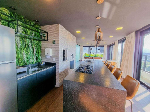 Imagem Apartamento com 2 Quartos à Venda, 66 m² em Saguaçu - Joinville
