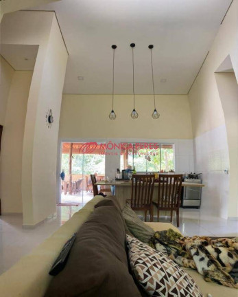 Imagem Casa com 3 Quartos à Venda, 1 m² em Jardim Do Ribeirão - Itupeva Imagem Casa com 3 Quartos à Venda, 1 m² em Jardim Do Ribeirão - Itupeva