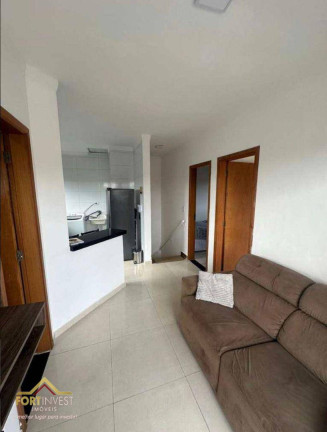 Imagem Imóvel com 2 Quartos à Venda, 61 m² em Maracanã - Praia Grande Imagem Imóvel com 2 Quartos à Venda, 61 m² em Maracanã - Praia Grande
