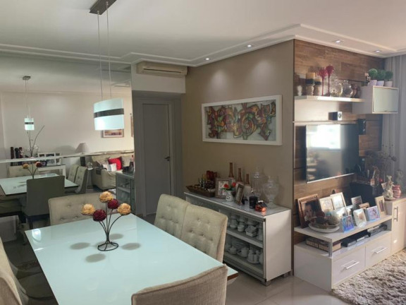Apartamento com 3 Quartos à Venda, 96 m² em Pituba - Salvador