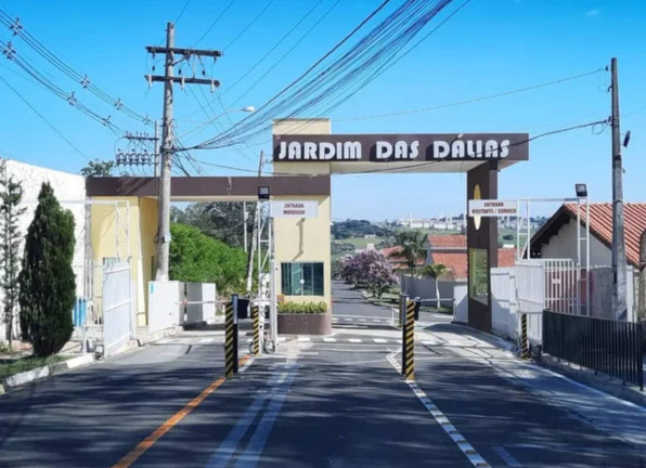 Imagem Casa de Condomínio com 2 Quartos à Venda, 100 m² em Sao Bento - Sorocaba Imagem Casa de Condomínio com 2 Quartos à Venda, 100 m² em Sao Bento - Sorocaba