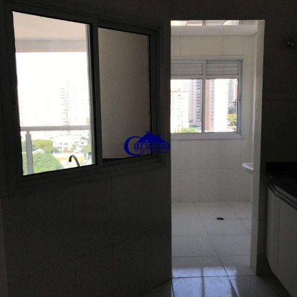 Imagem Apartamento com 3 Quartos para Alugar, 89 m² em Campestre - Santo André Imagem Apartamento com 3 Quartos para Alugar, 89 m² em Campestre - Santo André