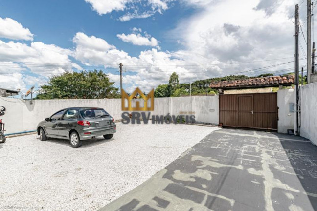Imagem Sobrado com 4 Quartos à Venda, 235 m² em Jardim Menino Deus - Quatro Barras