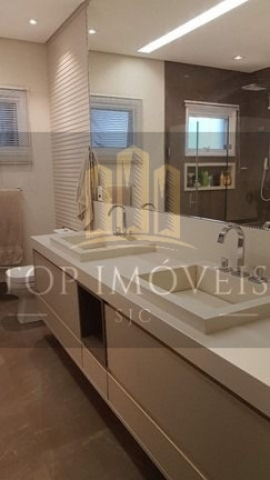Imagem Sobrado com 4 Quartos à Venda, 670 m² em Condomínio Residencial Jaguary - São José Dos Campos Imagem Sobrado com 4 Quartos à Venda, 670 m² em Condomínio Residencial Jaguary - São José Dos Campos