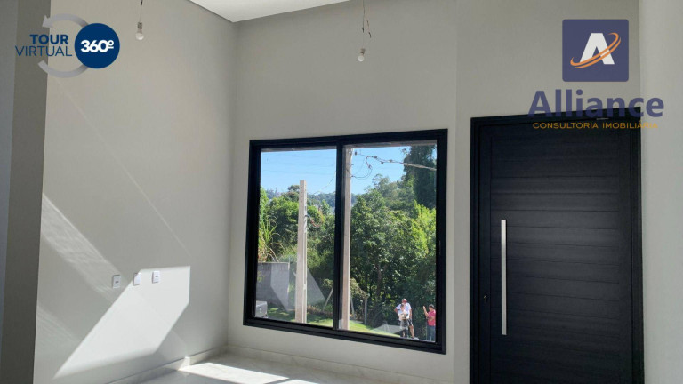 Imagem Casa com 3 Quartos à Venda, 244 m² em Reserva Dos Jatobás - Louveira