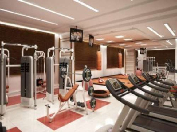 Imagem Imóvel com 2 Quartos à Venda, 42 m² em Rudge Ramos - Sao Bernardo Do Campo Imagem Imóvel com 2 Quartos à Venda, 42 m² em Rudge Ramos - Sao Bernardo Do Campo