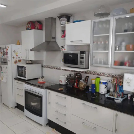 Imagem Sobrado com 4 Quartos à Venda, 212 m² em Residencial Flamingo - Goiânia Imagem Sobrado com 4 Quartos à Venda, 212 m² em Residencial Flamingo - Goiânia