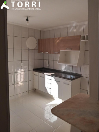 Imagem Apartamento com 2 Quartos à Venda, 41 m² em Jardim Guadalajara - Sorocaba Imagem Apartamento com 2 Quartos à Venda, 41 m² em Jardim Guadalajara - Sorocaba