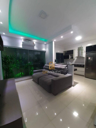 Imagem Casa com 2 Quartos à Venda, 130 m² em Setor Três Marias - Goiânia Imagem Casa com 2 Quartos à Venda, 130 m² em Setor Três Marias - Goiânia