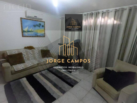 Imagem Sobrado com 5 Quartos à Venda, 540 m² em Condomínio Residencial Floresta - São José Dos Campos Imagem Sobrado com 5 Quartos à Venda, 540 m² em Condomínio Residencial Floresta - São José Dos Campos