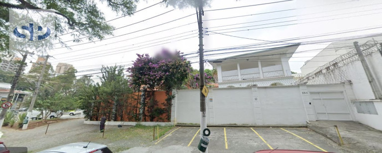 Imagem Imóvel à Venda, 450 m² em Pacaembu - São Paulo Imagem Imóvel à Venda, 450 m² em Pacaembu - São Paulo