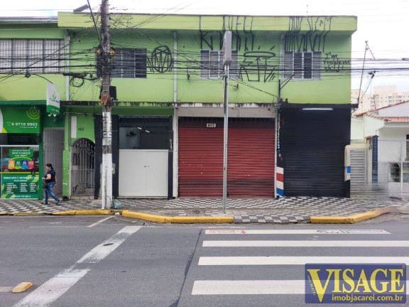 Imagem Imóvel Comercial para Alugar, 24 m² em Centro - Jacareí Imagem Imóvel Comercial para Alugar, 24 m² em Centro - Jacareí