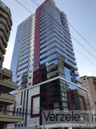 Apartamento com 4 Quartos à Venda, 287 m² em Meia Praia - Itapema