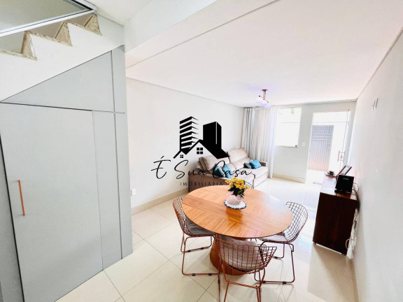Imagem Casa com 3 Quartos à Venda, 206 m² em Três Barras - Contagem Imagem Casa com 3 Quartos à Venda, 206 m² em Três Barras - Contagem