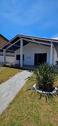 Imagem Casa com 3 Quartos à Venda, 134 m² em Jardim Bopiranga - Itanhaém Imagem Casa com 3 Quartos à Venda, 134 m² em Jardim Bopiranga - Itanhaém