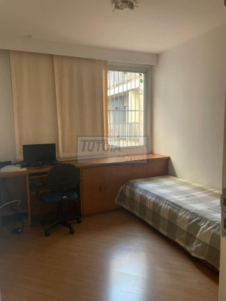 Imagem Apartamento com 3 Quartos para Alugar, 100 m² em Aclimaçao - São Paulo Imagem Apartamento com 3 Quartos para Alugar, 100 m² em Aclimaçao - São Paulo