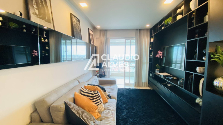 Imagem Apartamento com 3 Quartos à Venda, 100 m² em Santa Mônica - Feira De Santana Imagem Apartamento com 3 Quartos à Venda, 100 m² em Santa Mônica - Feira De Santana
