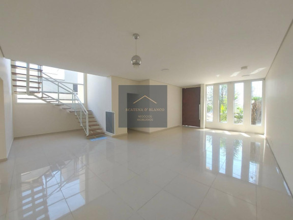 Imagem Casa de Condomínio com 3 Quartos para Alugar, 283 m² em Condomínio Ibiti Royal Park - Sorocaba