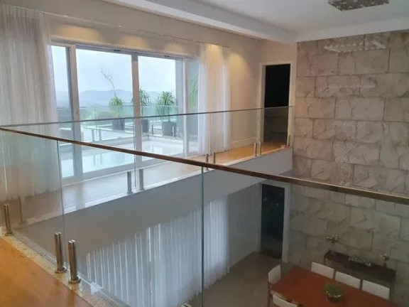 Imagem Casa de Condomínio com 4 Quartos à Venda, 563 m² em Urbanova - São José Dos Campos Imagem Casa de Condomínio com 4 Quartos à Venda, 563 m² em Urbanova - São José Dos Campos