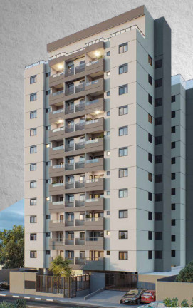 Imagem Apartamento com 2 Quartos à Venda, 60 m² em Baeta Neves - São Bernardo Do Campo