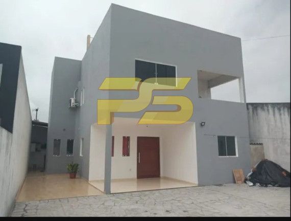 Imagem Apartamento com 4 Quartos à Venda, 300 m² em Indústrias - João Pessoa Imagem Apartamento com 4 Quartos à Venda, 300 m² em Indústrias - João Pessoa