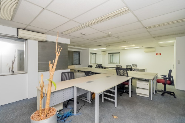 Imagem Sala Comercial à Venda, 248 m² em Paraíso - São Paulo
