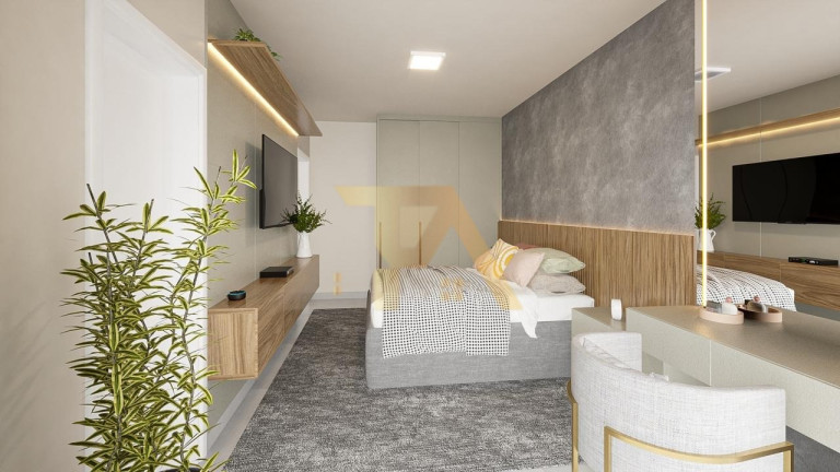 Imagem Imóvel com 3 Quartos à Venda, em Areias De Palhocinha - Garopaba Imagem Imóvel com 3 Quartos à Venda, em Areias De Palhocinha - Garopaba