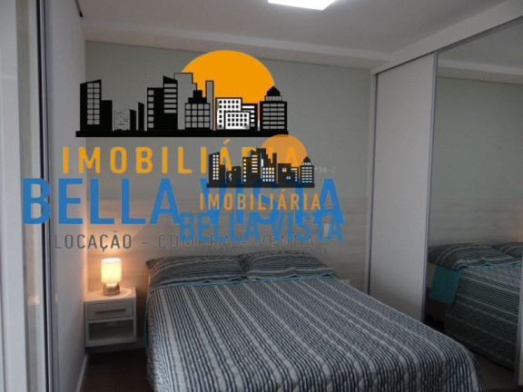 Imagem Apartamento com 1 Quarto à Venda, em Brooklin Paulista - São Paulo Imagem Apartamento com 1 Quarto à Venda, em Brooklin Paulista - São Paulo