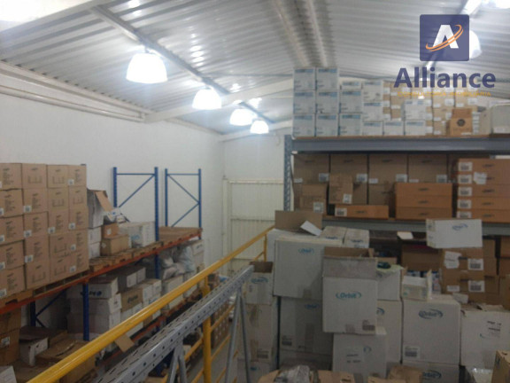 Imagem Galpão à Venda ou Locação, 250 m² em Nova Vinhedo - Vinhedo