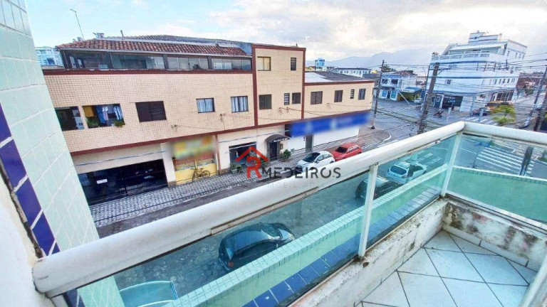 Imagem Apartamento com 1 Quarto à Venda, 55 m² em Caiçara - Praia Grande Imagem Apartamento com 1 Quarto à Venda, 55 m² em Caiçara - Praia Grande