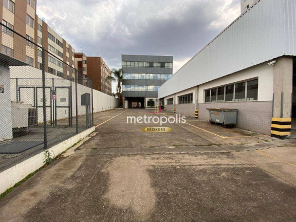 Imagem Edifício Residencial à Venda, 4.042 m² em Centro - São Caetano Do Sul