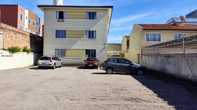Imagem Apartamento com 2 Quartos à Venda, 55 m² em Cidade Jardim - São José Dos Pinhais Imagem Apartamento com 2 Quartos à Venda, 55 m² em Cidade Jardim - São José Dos Pinhais