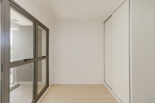 Imagem Studio com 1 Quarto à Venda, 24 m² em Moema - São Paulo Imagem Studio com 1 Quarto à Venda, 24 m² em Moema - São Paulo
