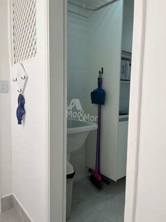 Imagem Apartamento com 2 Quartos à Venda, 64 m² em Pitangueiras - Guarujá Imagem Apartamento com 2 Quartos à Venda, 64 m² em Pitangueiras - Guarujá