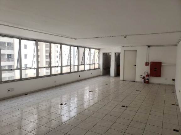 Imagem Sala Comercial para Alugar, 70 m² em Brooklin - São Paulo Imagem Sala Comercial para Alugar, 70 m² em Brooklin - São Paulo
