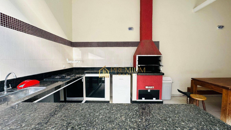 Imagem Sobrado com 4 Quartos à Venda, 300 m² em Jardim Das Colinas - São José Dos Campos