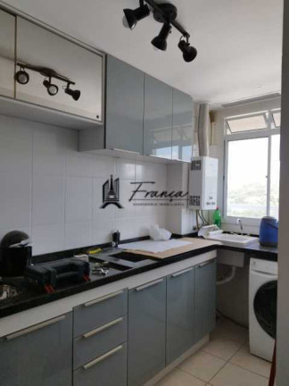 Imagem Apartamento com 3 Quartos à Venda, 66 m² em Maria Paula - São Gonçalo